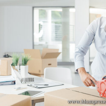 Relocating Your Business Should Never Be Stressful