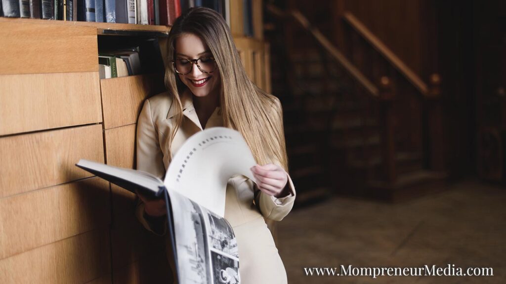 Want to Open Your Own Library? Here’s How to do It | Mompreneur Media