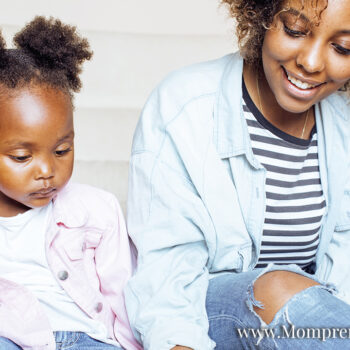 How to Be a Consultant and a Mom