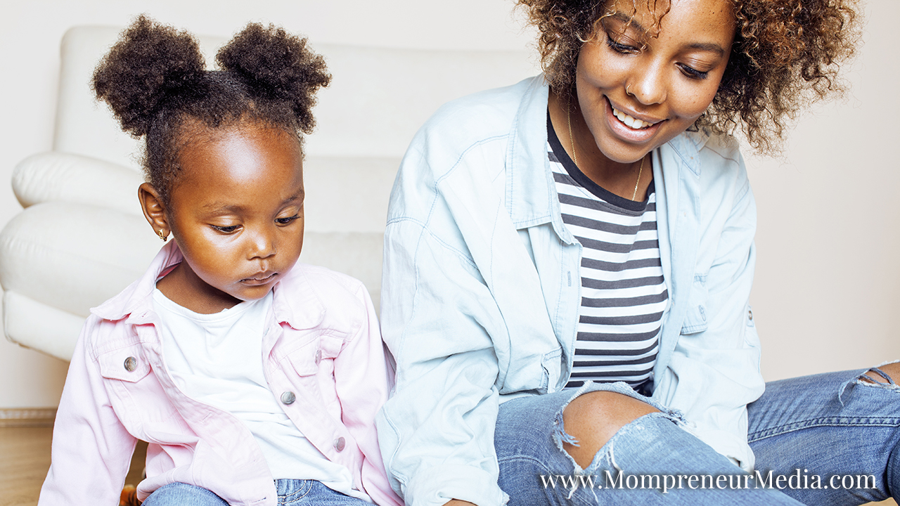 Applying Your Mothering Skills To Business