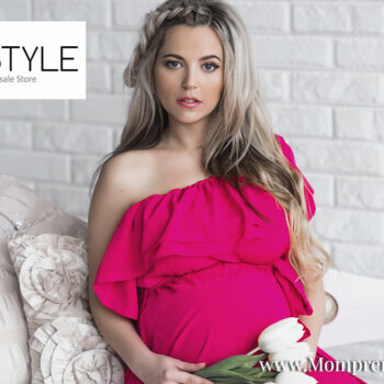 Maternity Wear Just Got a Lot Trendier With PREGASTYLE