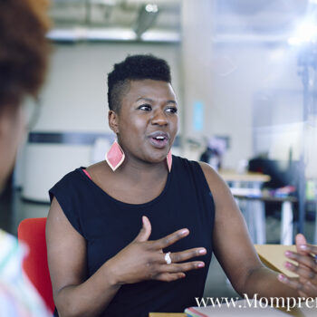 Make An Impact In This Entrepreneur Driven World