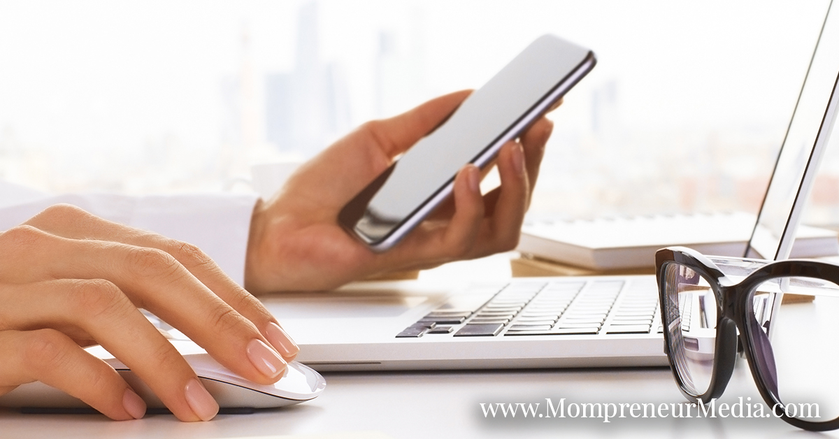 Make Your Small Business More Efficient Starting Now