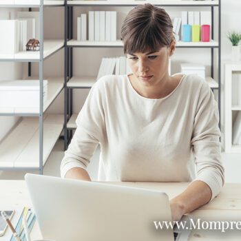 Top Tips for Working Undisturbed at Home