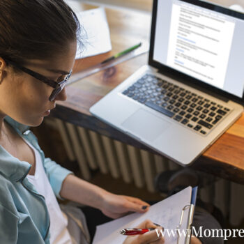 Essentials for anyone who loves to work from home