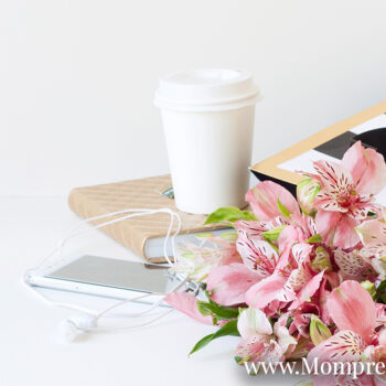 The Mompreneur's Guide To Saving Office Space