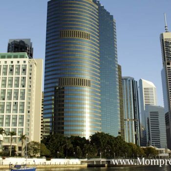 How to Secure the Best Office Space in Brisbane’s Central Business District