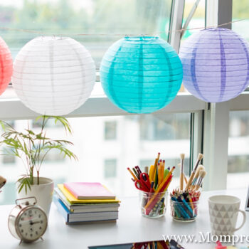 5 Ways to Transform Your Office into a More Creative Space