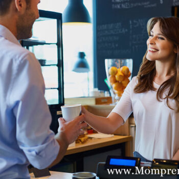 Learn What Makes Your Customers Buy: Five Tips