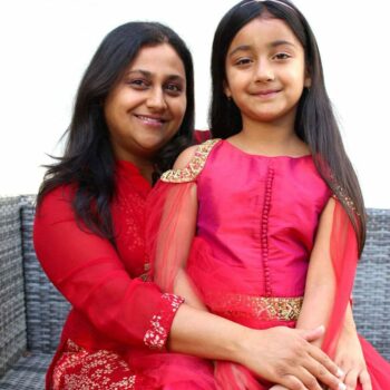 Ashie Bhandiwad