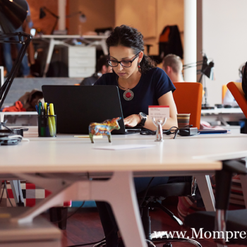 5 Tips For Setting Up Your First Office