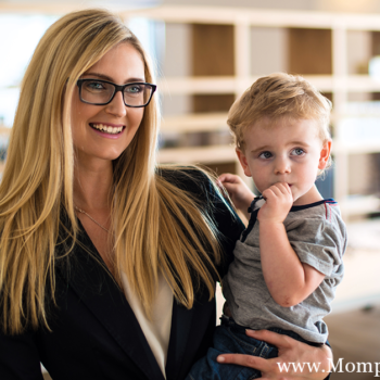 Using Your Mom Skills in the Workplace