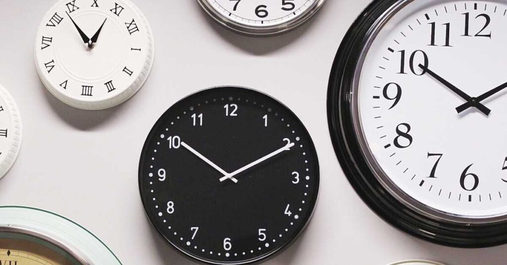 8 Essential Time-Saving Tips All Mompreneurs Need