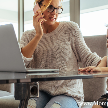 8 Essential Time-Saving Tips All Mompreneurs Need