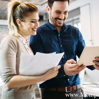 The Keys to Building Financial Security