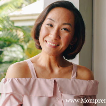 Martine De Luna Personal Brand & Mindset Coach