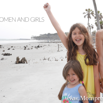 Daria Rivera Heartfelt Women & Girls Coach