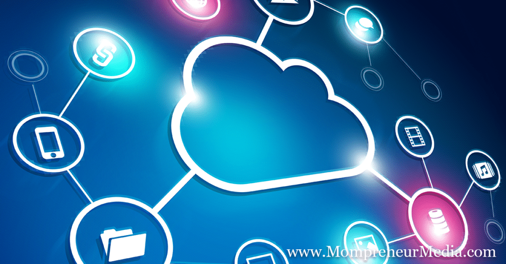 How to Build a Sustainable Business with the Cloud