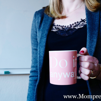 3 Things Holding Female Entrepreneurs Back From Succeeding
