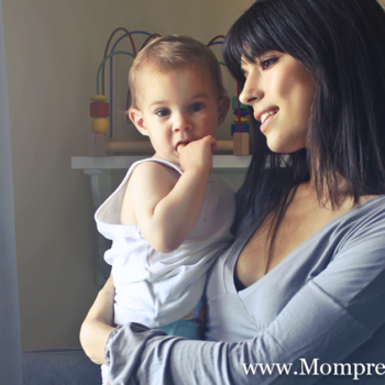 How to Boss Your Career as a Mom