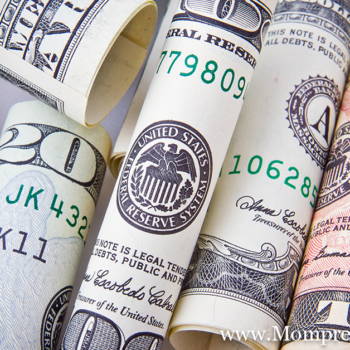 Six Steps Parents Can Take to Prepare for Retirement