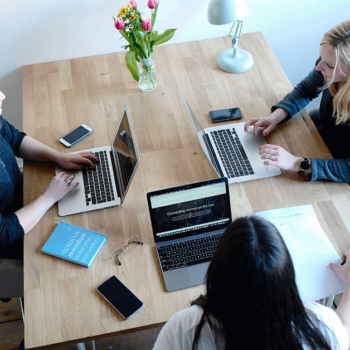 A Quick Guide To Building Great Business Partnerships