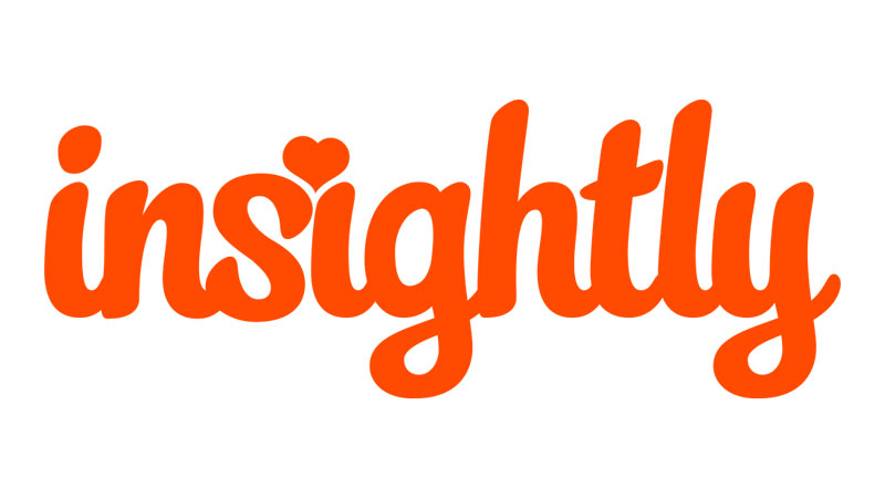 Why manage your business with Insightly the #1 CRM?