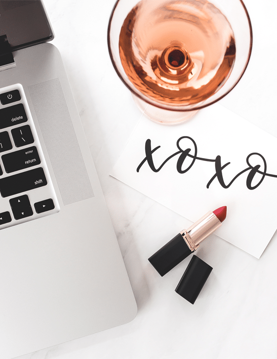 Top 50 Mompreneur Blog Winner