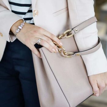 Wardrobe Essentials for Any Business Person