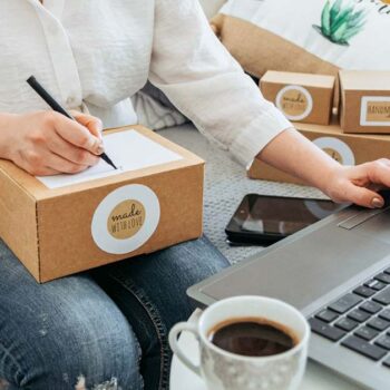 3 Online Business Ideas that Require Only Minimal Investment