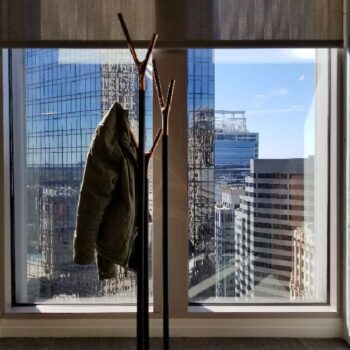 The Different Types of Coat Stands for Your Office
