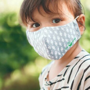 green sprouts®, Announces Launch of Reusable Face Masks