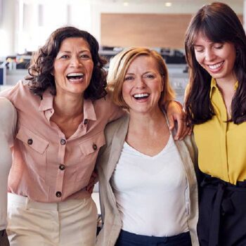 Top Tips for Connecting with Other Mompreneurs