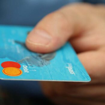 3 Signs Your Debt Is A Dire Concern