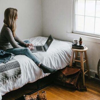 Is Your Home Office Making You Miserable?