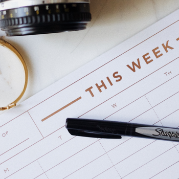 3 Tricks For Staying on Task When Working from Home