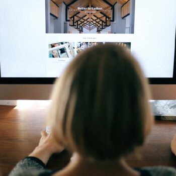 The Powerful Potential Of Your Online Presence