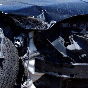 The surprising effects of a car accident