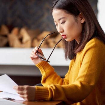 Habits That Will Help You Become Financially Stable