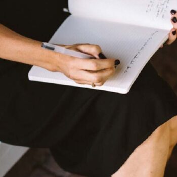 Some Reasons Why You Should Write a Letter to Your Future Self