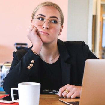 Distractions Lurking In Your Home Office