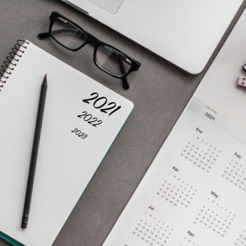15 Steps To A More Productive You in 2021