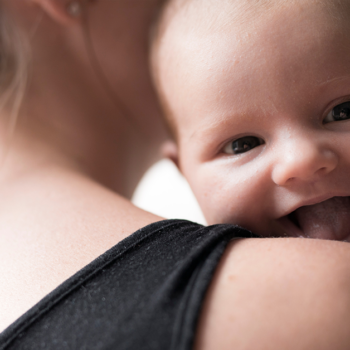 7 Reasons to Continue Breastfeeding When You Return to Work