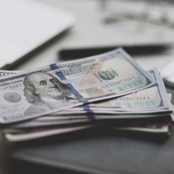 How To Finally Take Control of Your Finances in 2021