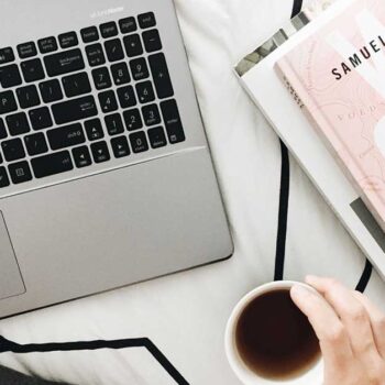 How to Add Value to Yourself While at Home