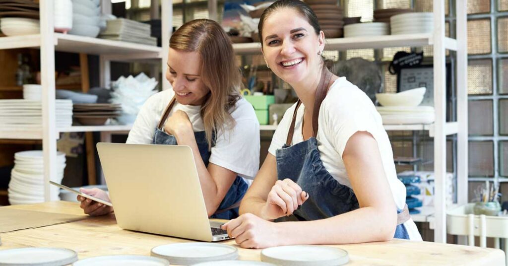 Supply Chain Strategies for E-Commerce Startups