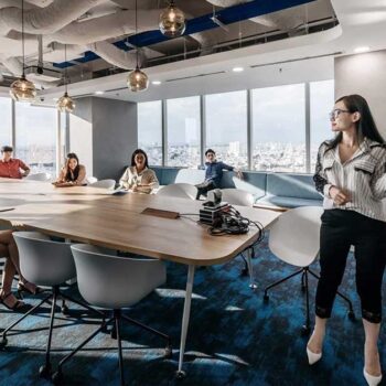 Why Employee Productivity Might Have Stalled