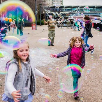 Teaching Your Kids The Benefits Of Play