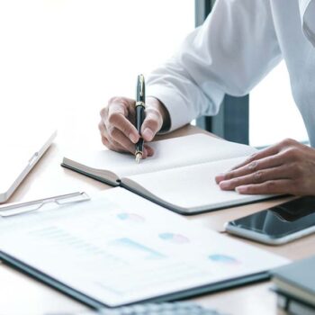 To the Letter of the Law! 4 Simple Ways To Ensure Your Business Is Compliant