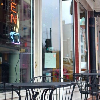 How To Ensure Your Business Premises Create The Right First Impression